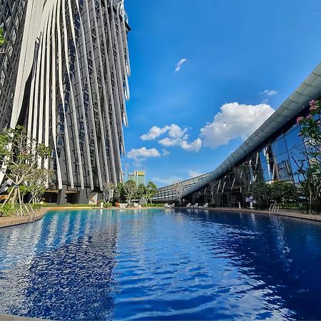 Arte Mont Kiara Kuala Lumpur Διαμέρισμα Εξωτερικό φωτογραφία