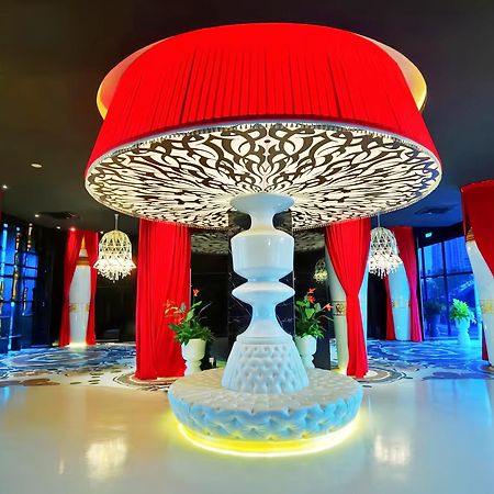 Arte Mont Kiara Kuala Lumpur Διαμέρισμα Εξωτερικό φωτογραφία