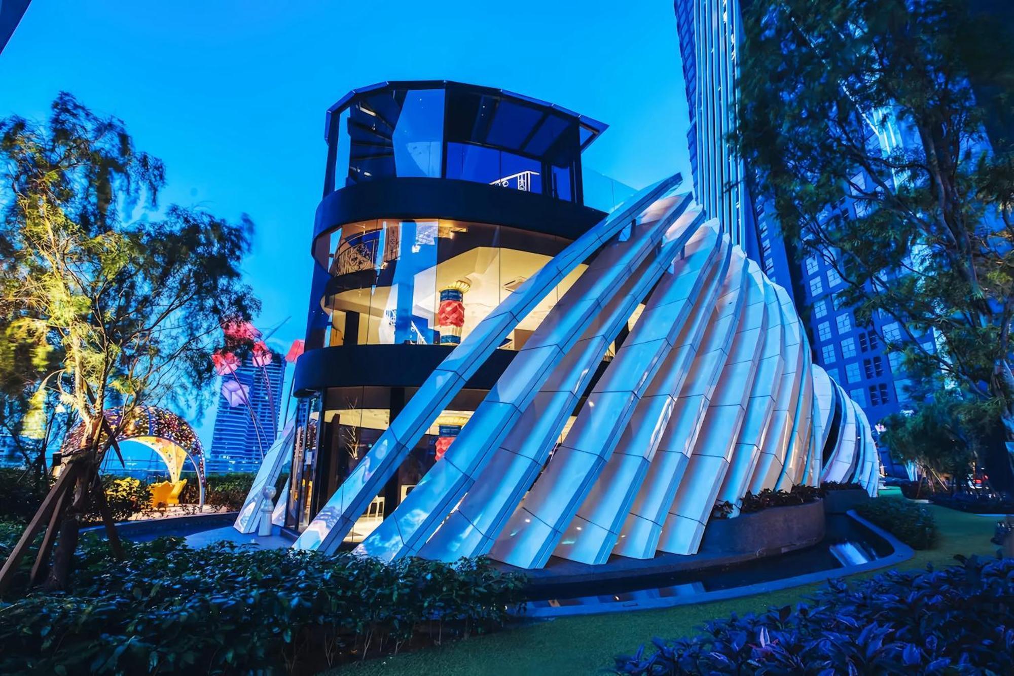 Arte Mont Kiara Kuala Lumpur Διαμέρισμα Εξωτερικό φωτογραφία