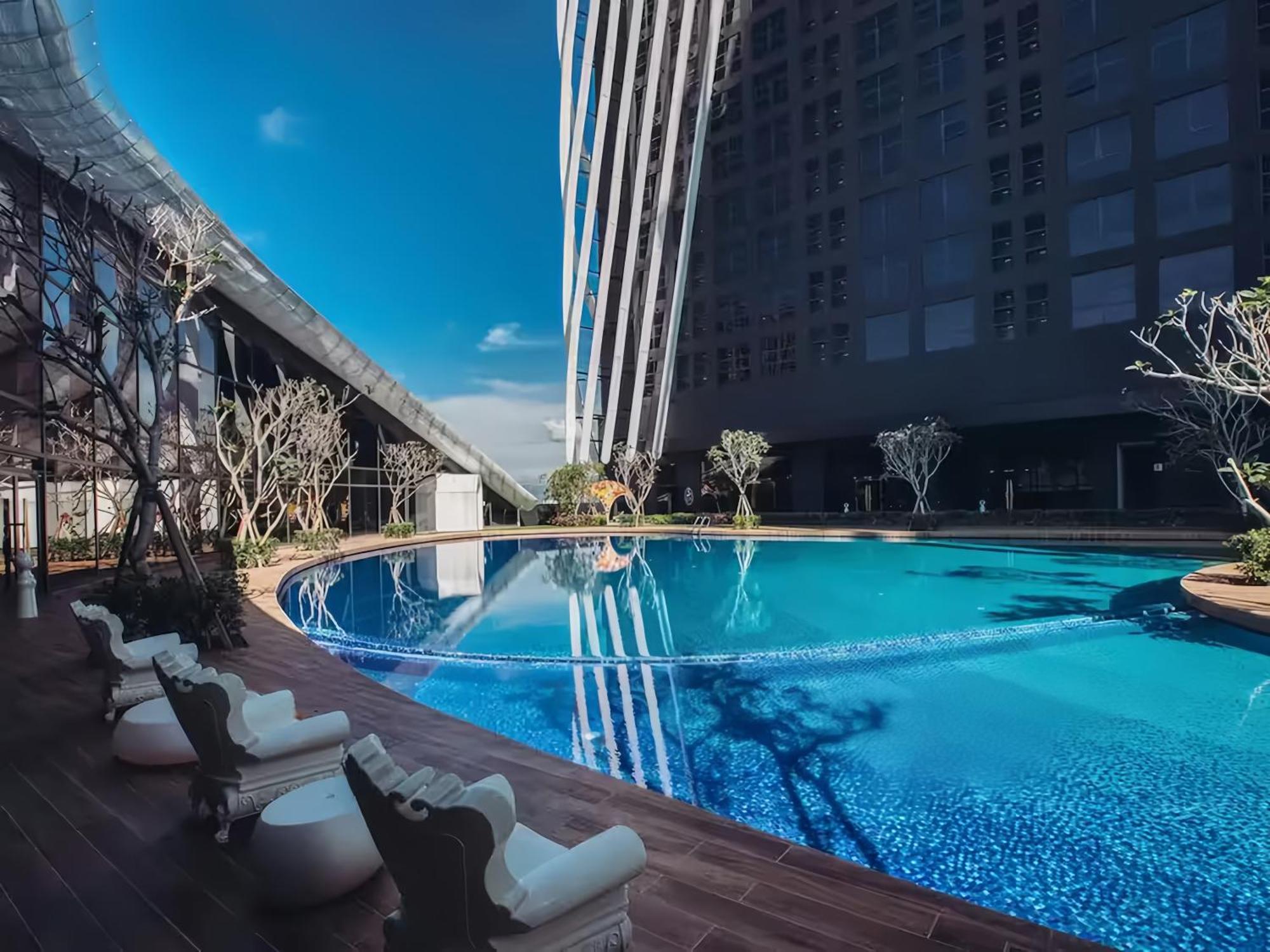 Arte Mont Kiara Kuala Lumpur Διαμέρισμα Εξωτερικό φωτογραφία