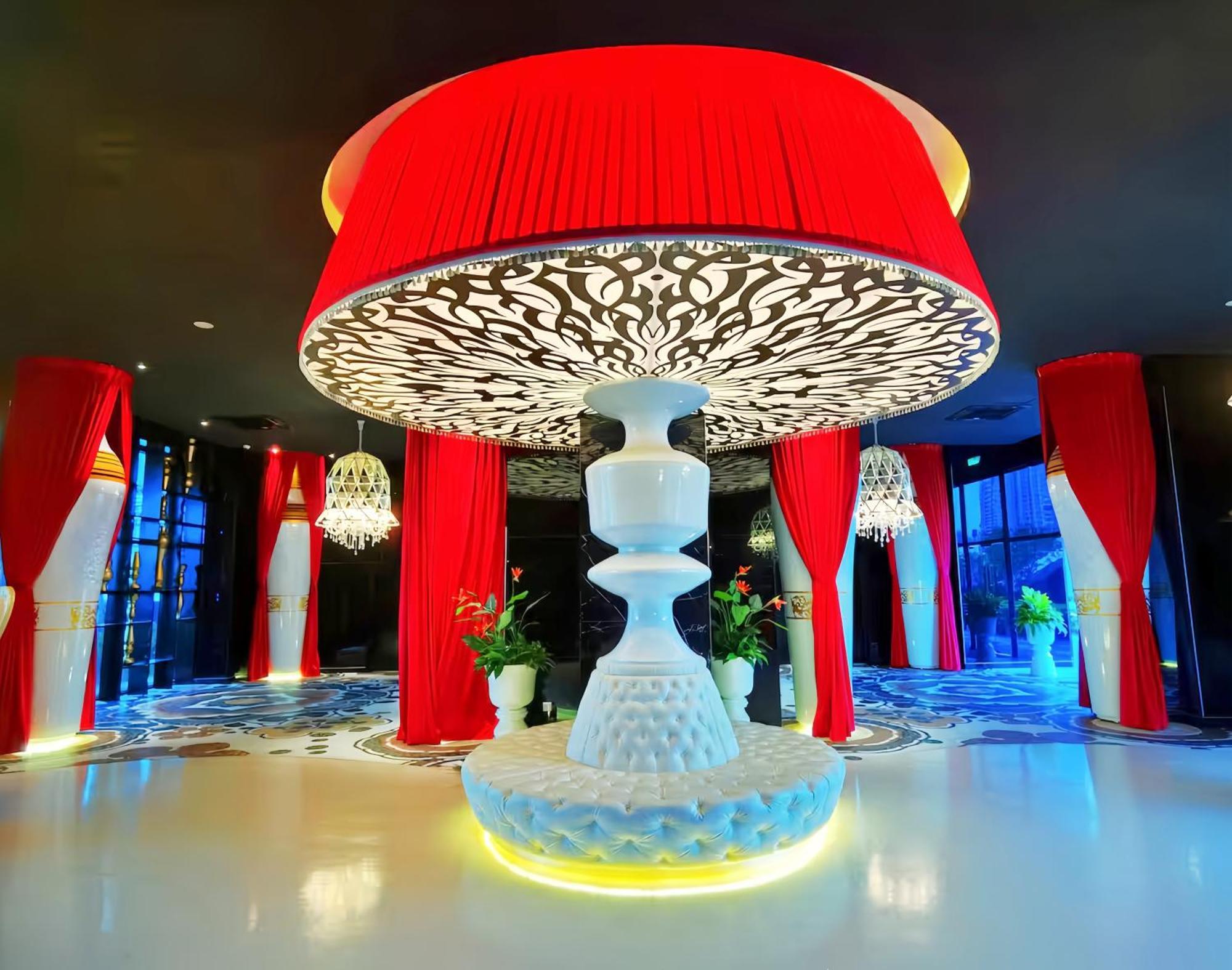 Arte Mont Kiara Kuala Lumpur Διαμέρισμα Εξωτερικό φωτογραφία